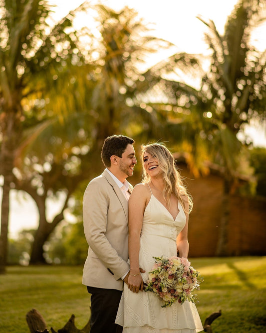 Tus recuerdos de boda con Eternal Love