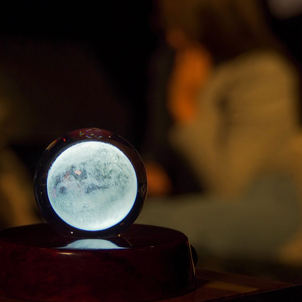 Magic Ball
