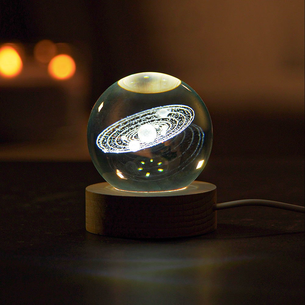 Magic Ball