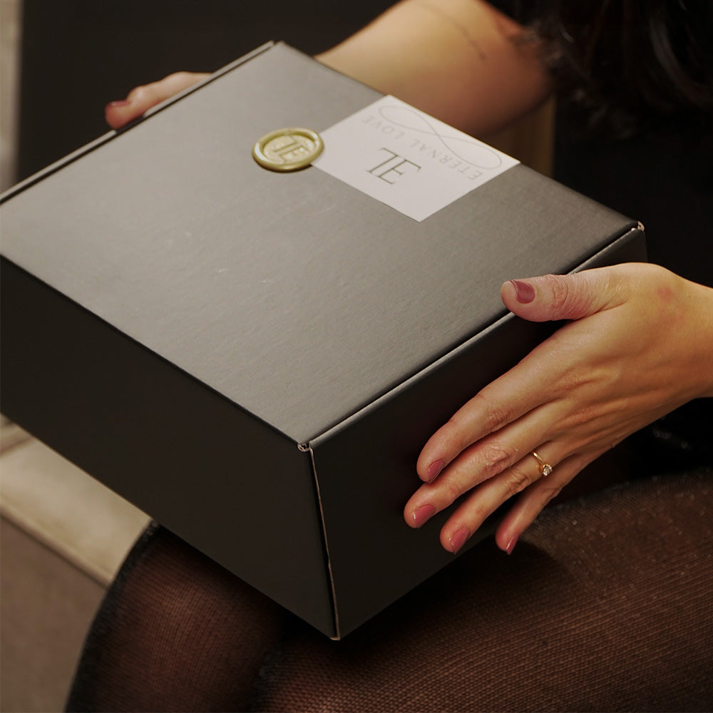 Caja regalo