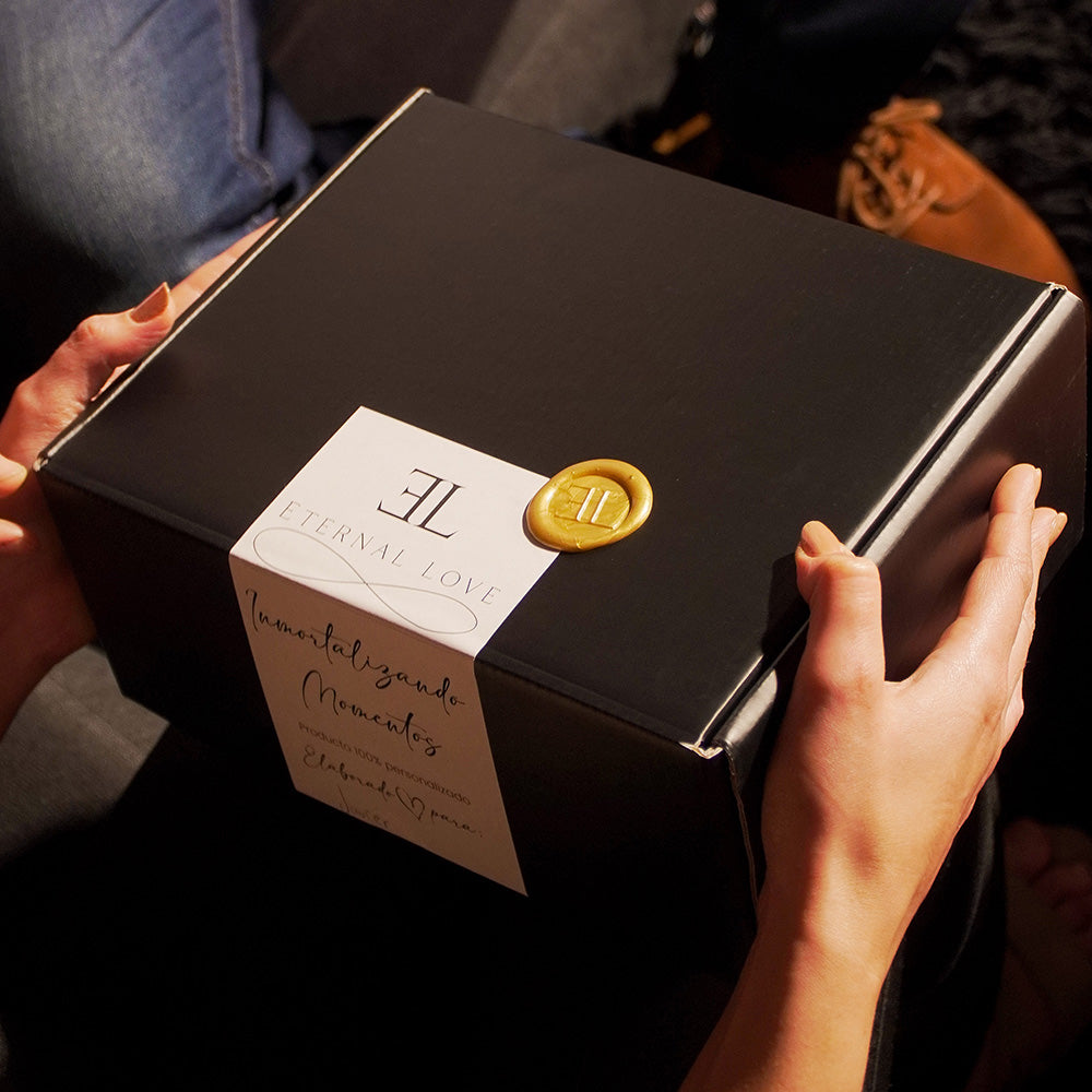 Caja regalo