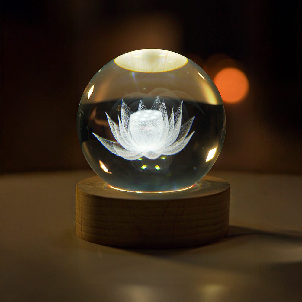 Magic Ball