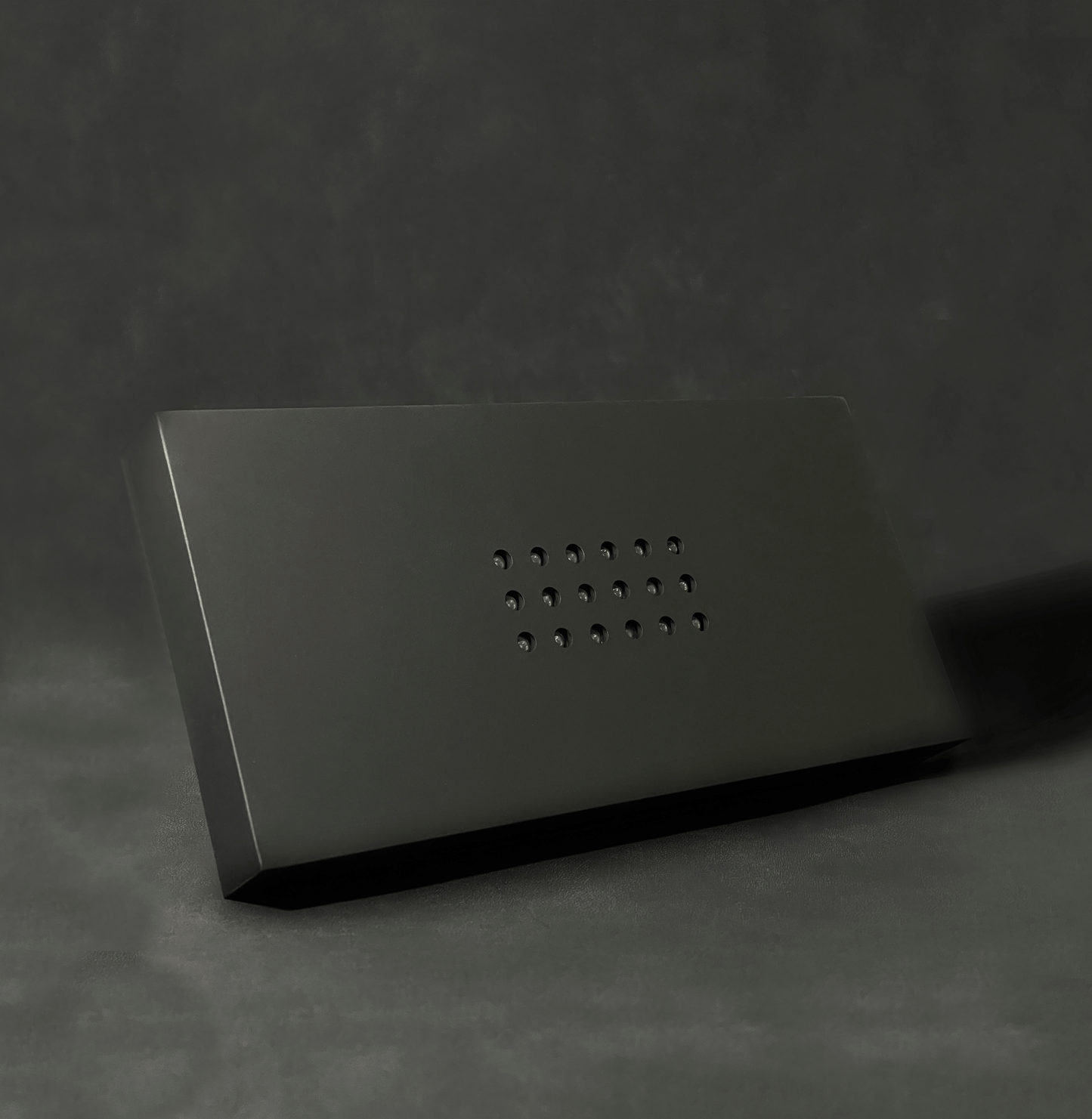 Base rectangular grande