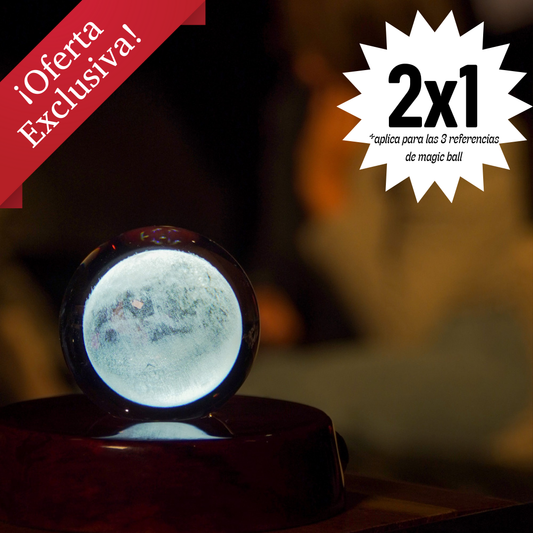 Magic Ball