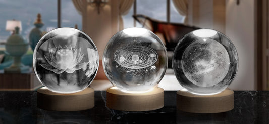 Magic Ball