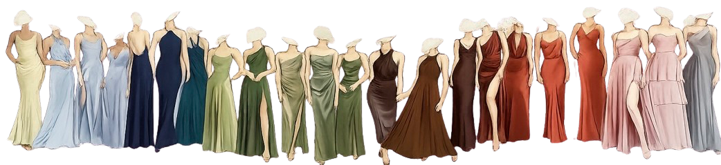 Inspiración dress code 1