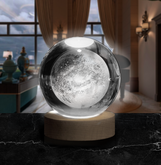 Magic Ball