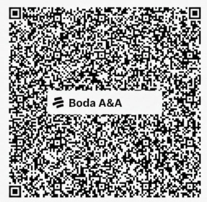 QR para regalo