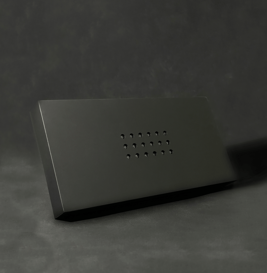 Base rectangular grande