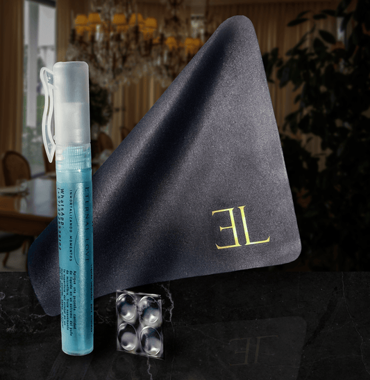 Kit de limpieza